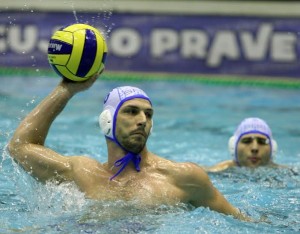 VREMEPLOV: Kako su vaterpolisti vratili evropsko zlato u Jugoslaviju (VIDEO)