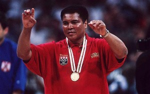 VREMEPLOV: Tri priče za nezaborav o Muhamedu Aliju (VIDEO)