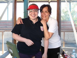 STRELJAŠTVO: Zorana Arunović pobedila Jasnu Šekarić (FOTO)