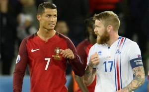 GUNARSON O RONALDU: Ovo je istina i dosta više! (VIDEO)