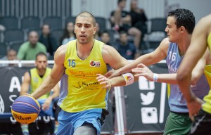 BASKET: Al Wahda napada svet iz Abu Dabija