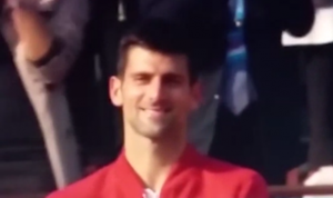 SKANDAL: Britnaci nisu mogli da slušaju ‘Bože pravde’ pa pustili pop muziku (VIDEO)