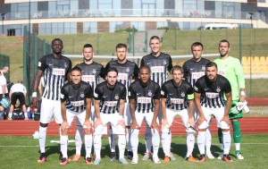 TEST PROTIV MILOŠA KRASIĆA: Gledajte na HotSportu treću pripremnu utakmicu Partizana (VIDEO)