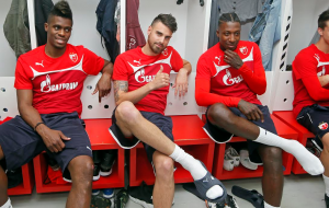 PROBLEM: Le Talek ozbiljno zabrinuo stručni štab Zvezde!