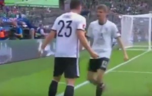 EP 2016: Miler za „Super Marija“ za vođstvo Nemaca