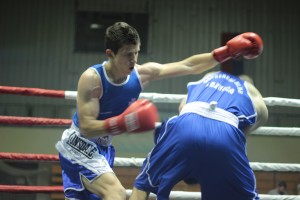 IBF UCENJUJE: Profi bokser može na Olimpijske igre, ali je cena ogromna