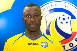 DALEKO JE KANGA: Priča se o Zvezdi, a Gabonac šuruje sa… (FOTO)