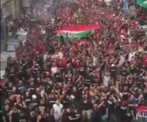 EURO: Ne može bez Srba, Nikolić „asistirao“ Sevarsonu (VIDEO)