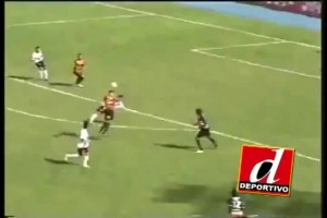 VREMEPLOV: Gol kakav se desi jednom u hiljadu pokušaja (VIDEO)