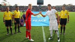 SAN POSTAO JAVA: Upoznajte Adama Mičela, novog štopera Crvene zvezde