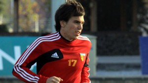 MUČE OTKRIO RAZLOG DOLASKA U ZVEZDU: Za Srbiju poprilično neverovatan…