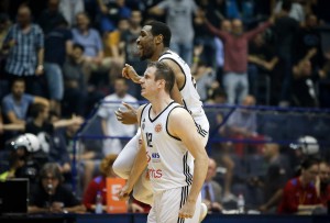 ‘RAMPA’: Džons je zatvorio prolaz Cirbesu (VIDEO)