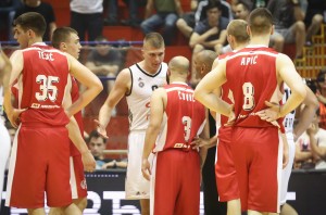 SUKOB SA KLUPOM ‘PANTERA’: Možda je ovo razlog briljantne partije Novice ‘ubice’? (FOTOGALERIJA)