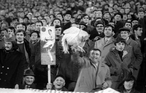 VREMEPLOV: Pevac se našao na Marakani, ali je ubijen na Poljudu (FOTO)