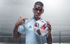 POGBA ISKREN: Ne volim kad Bufon plače