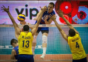 SUPERIORNE ‘KARIOKE’: Poznat je raspored grupe sa kojom se ukršta Srbija