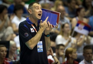 NIKOLA GRBIĆ: Moramo da prevaziđemo sve barijere ma kakve god one bile!