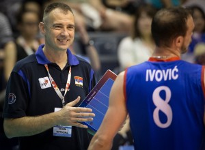 SVETSKA LIGA: I pored poraza odbojkaši na završnom turniru u Poljskoj