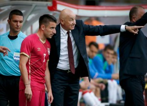 NA IZNENAĐENJE MNOGIH: ‘Bambi’ Tošić se seli u toplije krajeve?