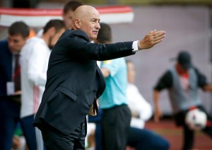 OZBILJNA KONKURENCIJA: Pored Muslina u trci za klupu ‘Kengura’ i bivši selektor Engleske!