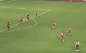 U KAIRATU SE IGRA VRHUNSKI FUDBAL: Andrej Aršavin asistirao za gol sezone (VIDEO)