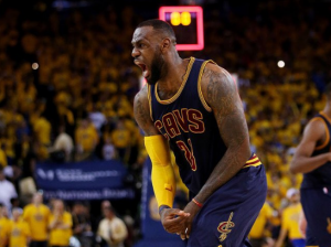 ČUDO! ISTORIJA! Klivlend slavi titulu posle više od pola veka! Reke suza Kavalirsa, Voriorsi u neverici! (VIDEO)