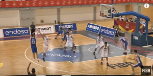 MAGIJA: Bosanski košarkaš postigao 50 poena na utakmici (VIDEO)