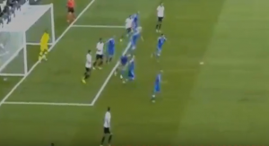 EURO 2016: Panceri prejaki za Slovake, Nemačka je u četvrtfinalu (VIDEO)