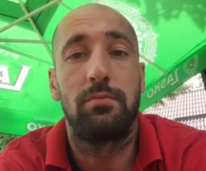 EPIDEMIJA SMEHA: Igrači Vojvodine se vidno zabavljaju na pripremama (VIDEO)