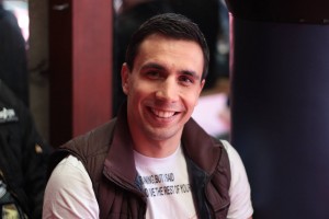 VREMEPLOV: Osvojio je titulu šampiona, ali tek tada je počela njegova borba (VIDEO)