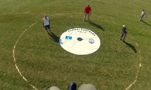 VAZDUHOPLOVNI SPORTOVI: Održan Trofej Beograda