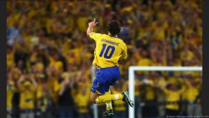 POČELO JE: Prvi Ibrahimovićev trening u Mančester junajtedu (VIDEO)