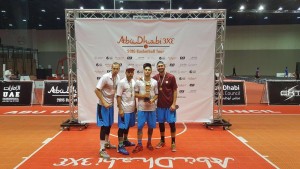 BASKET: Al Wahda osvojila turnir u Abu Dabiju