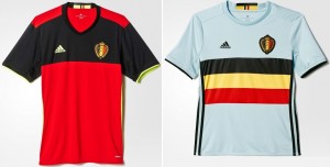 EURO 2016: Belgija na poluvremenu vodi protiv Mađarske (VIDEO)