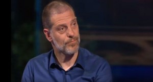 KAKAV BLAM: Bilić bez reči ponizio Mateusa (VIDEO)