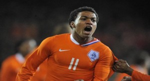 AU, ŠTA ZVEZDA NIJE DOVELA: Potencijalno pojačanje crveno-belih već dalo dva gola Partizanu (VIDEO)