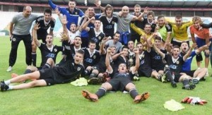 DOKAZ KVALITETNOG RADA: Evropskim stilom Čukina deca menjaju srpski fudbal!