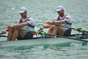 TREĆI SVETSKI KUP U POZNANJU: Srpski čamci direktno u polufinale