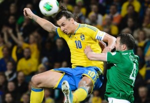SELEKTOR ŠVEDSKE: Ibrahimović na Mundijalu – Ne! Apsolutno ne