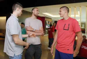 BOMBA, NEĆE BITI SPAVANJA: Novi Srbin u NBA, lokacija Memfis!