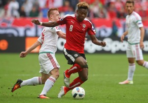 EURO 2016: Mađari šokirali sve, iz velikog derbija sa Austrijom nose sva tri boda! (VIDEO)