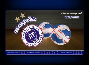 KUP SRBIJE: Metaloplastika osvojila trofej