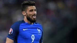 Francuska otvorila EURO pobedom