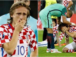 KAKO SE ZOVE KOST U GRLU HRVATA: Azerbejdžan! (VIDEO)