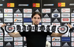 SPAL SE ODRIČE INVESTICIJE DOVEDENE IZ PARTIZANA: Ne sme da preuzme odgovornost na sebe!