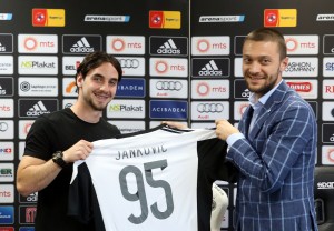 IVICA ILIEV ZA HOTSPORT: Poljaci su videli sa čime raspolažemo, puni optimizma idemo na revanš!