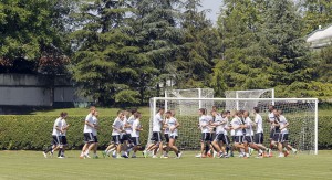 LJUBIMAC GROBARA NAPUŠTA KLUB! Nećete verovati kakav je gest napravio?