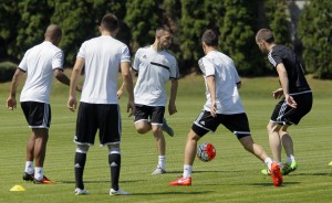 NOVINE U HUMSKOJ: Ivan Tomić ukinuo igračima ono najslađe