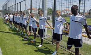 NIJE SE SNAŠAO: Iz Partizana odlazi igrač od koga se toliko mnogo očekivalo, a tako malo dobilo