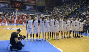 VAŽAN ŠRAF PARTIZANA, IPAK, ODLAZI: Jedan od ljubimaca Grobara pronašao novi klub